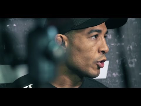 Emerson Vieira Comments On Those Critical Of Jose Aldo’s Latest Defeat
