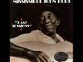 Mississippi John Hurt - Waiting For You 