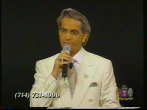 Good Friday 1997 Benny Hinn (www.bennyhinn.org)
