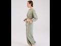 Trousers, patterns №1008-4