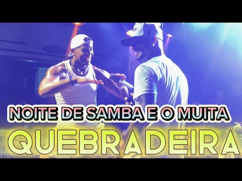 SAMBA CHICLETE E A CASAMBA COM  FLAVINHO PAGODART #samba #chicleteferreira #flavinho #pagodart #som