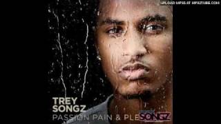 Trey Songz - Unfortunate (2010)