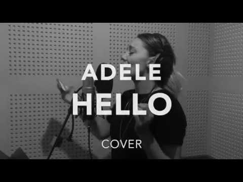 HELLO (Adele Cover)
