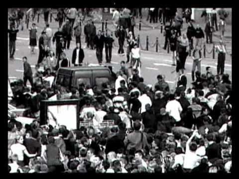 Slaughter 2017 - Nin (Official video 2010)