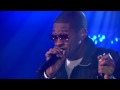 Usher - "That Girl" Live (Stevie Wonder Cover ...