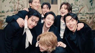 🪭 BTS LIVE | 천 중 WEVERSE 자 "Muito Picante"