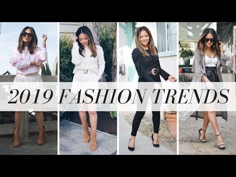 10 practical fashion trends