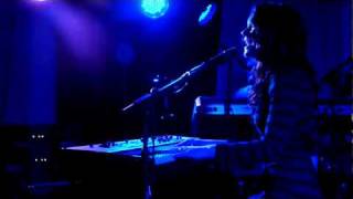 Lauren Pritchard - When The Night Kills The Day (Live in Bristol, Feb '11)