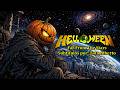 Helloween - Far From The Stars 🎃💫🌎 [Subtitulos al Español / Lyrics]