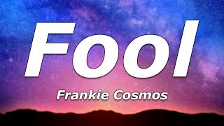 Download lagu Frankie Cosmos - Fool (Lyrics) - 'You make me feel like a fool waiting for you' mp3 Download lagu Frankie Cosmos - Fool (Lyrics) - 'You make me feel like a fool waiting for you' mp3