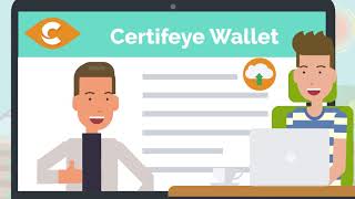 Certifeye Wallet