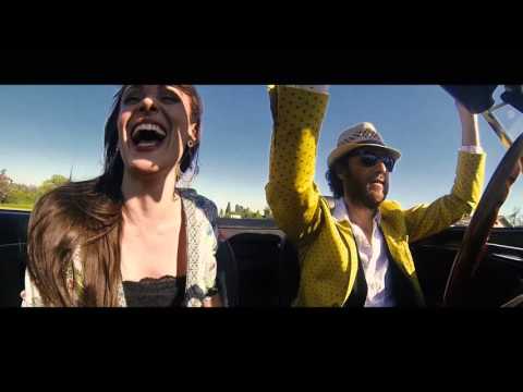 Tricarico - Brillerà (Official Video) ft. Ale e Franz
