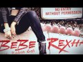 Robin Cal - I'm Gonna Show You Crazy | Bebe ...