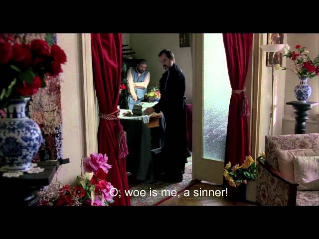 O UMBRA DE NOR / SHADOW OF A CLOUD TRAILER