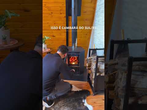 Cambará do Sul guarda alguns dos cenários mais impressionantes do RS! ⛰️👇🏻