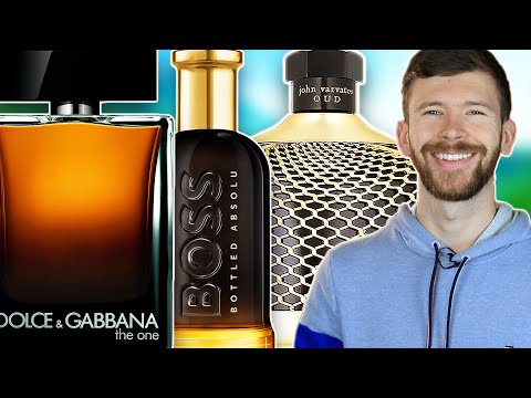 10 Holy Grail Scents Every Guy Needs To Try Once — Best Men’s Fragrances