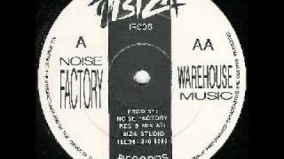 Noise Factory - Noise Factory