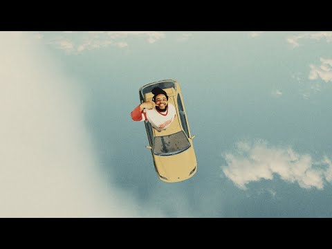 Nolan The Ninja - GO'HEAD