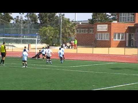 ALSACA2010 Loreto B - Río San Pedro B 1er Tp