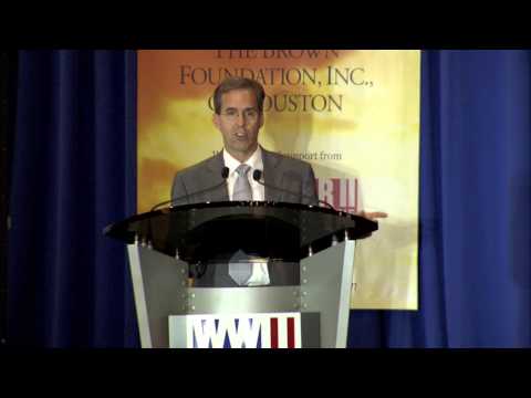 Learning the Lessons of Amphibious Landings Panel (2013)