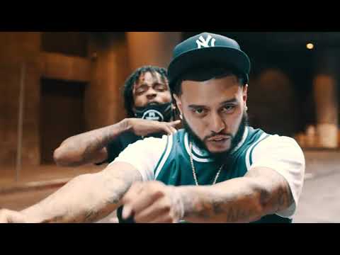 Mac Mois x Spiffie Luciano - Make It Out