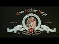 Metro Goldwyn Mayer Dick Ross And Associates 1970