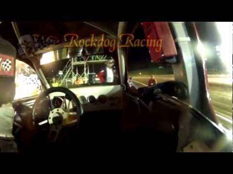 Sydney Legend Cars - Invitational Round