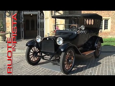 Ruote in Pista n. 2250 - Le News di Autolink - 100° anniversario Dodge