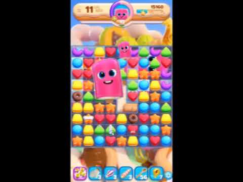 Cookie Jam Blast Level 820