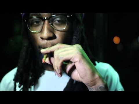 Vandam Feat. Triple J - Bless My Niggas (OFFICIAL VIDEO)