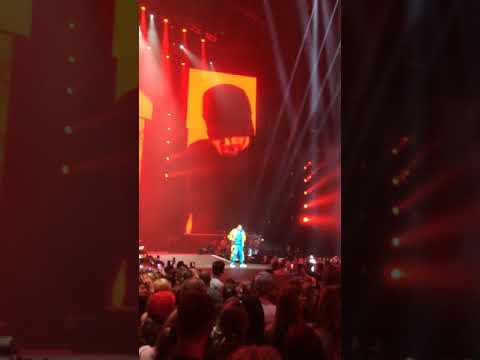 Pán Kožichů (2) - Leoš Mareš - Tři koncerty 18.5. 2019