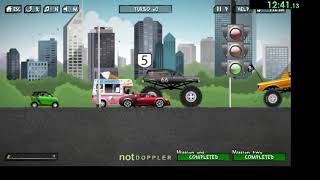 Renegade Racing | Any% | 23:33.660s (WR) | Speedrun