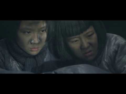 The Flowers Of War -Christian Bale, Ni Ni. مترجم