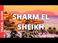 13 BEST Things To Do In Sharm El Sheikh Egypt Travel Guide