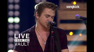 Hunter Hayes - Love Makes Me [Live From the Vault]