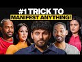 If You Feel Stuck Watch THIS To Manifest Your DREAM Life I Wish I Knew THIS Sooner