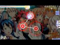 osu! Tokyo Karan Koron - Spice (Shokugeki no ...