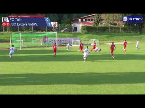 GL Nord #27 Tulln : Enzersfeld/W.  - Highlight  (2. Halbzeit / 65:57) am 28.05.2016 18:20