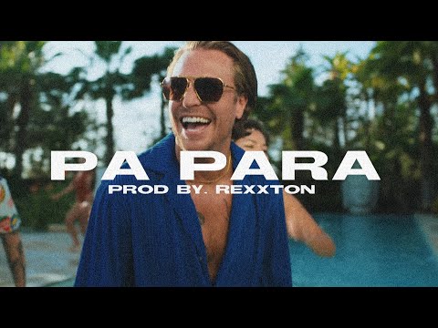 (FREE) UK HOUSE TYPE BEAT TOM ZANETTI X Silky TYPE BEAT  "PA-PARA" /ORGAN BASSLINE/BBCC TYPE