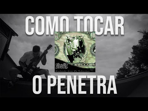 O Penetra - Charlie Brown Jr.