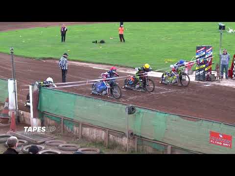 2025 Redcar Bears 🆚 Berwick Bandits 08.08.25 [Heat 8]