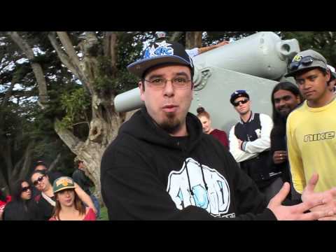 Dlar vs C Blaze Shorty