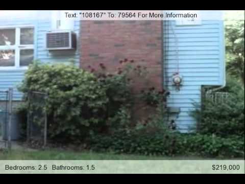 7 Cunha Road, Peabody, MA 01960