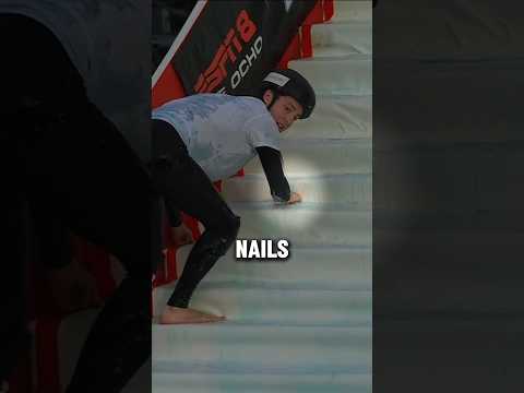 He Couldn't Win So He Made Sure Nobody did 😱 (@espn)