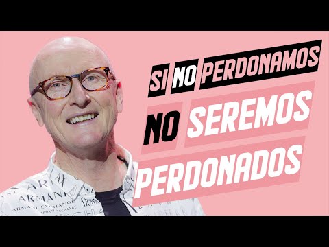 Si no perdonamos no seremos perdonados - Andrés Corson - 5 Septiembre 2021 | Prédicas Cristianas