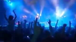 Riblja Čorba Rekla je BG Arena 2009