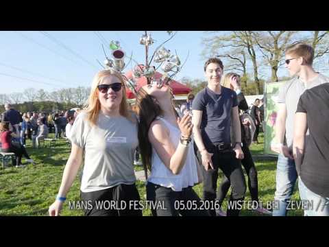 Mans World Festival 2016