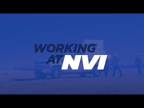 NVI Recruitment Video