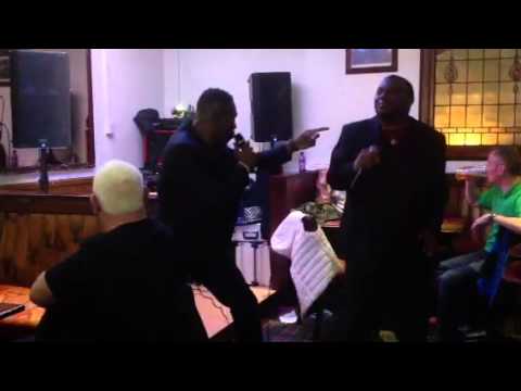 Shake your pa pa du pa ...Mr Onkel Seedo ft Johanman Seedo