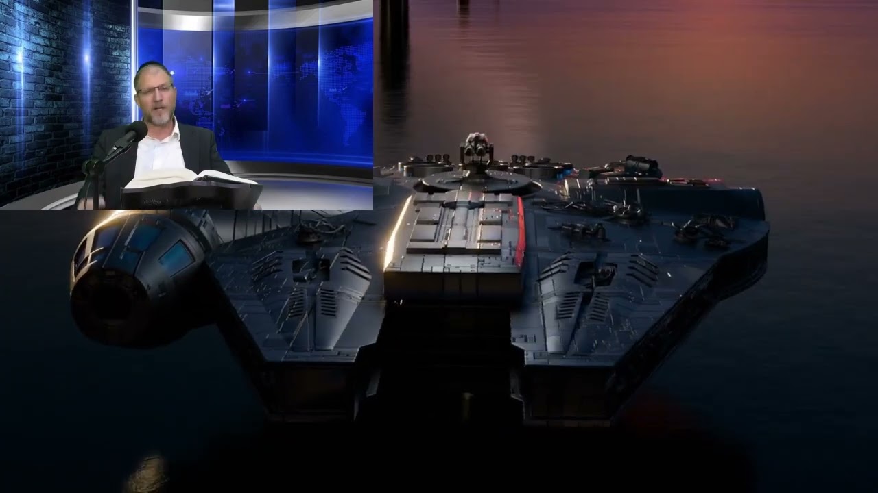 הרב משה קינן חג פסח ברוסיה